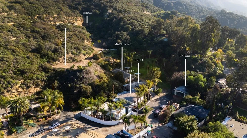 21431 Stans Lane Laguna Beach, CA 92651