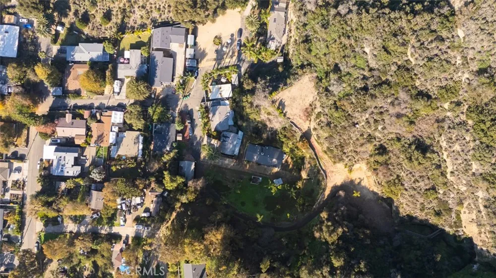 21431 Stans Lane Laguna Beach, CA 92651