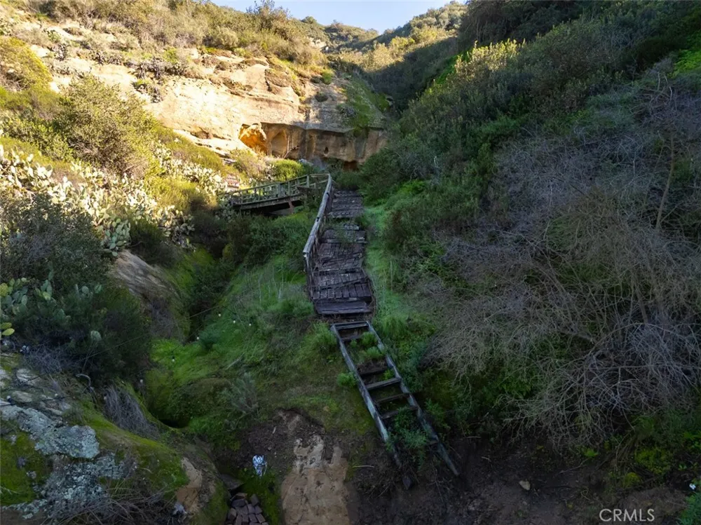 21431 Stans Lane Laguna Beach, CA 92651