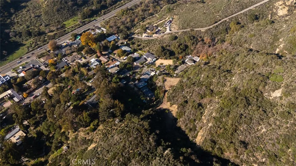21431 Stans Lane Laguna Beach, CA 92651