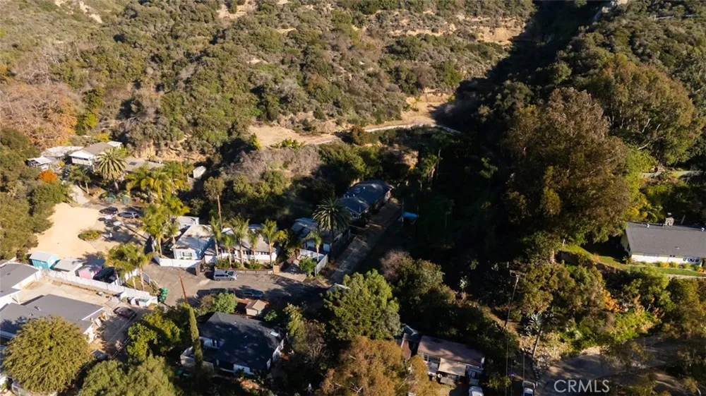 21431 Stans Lane Laguna Beach, CA 92651