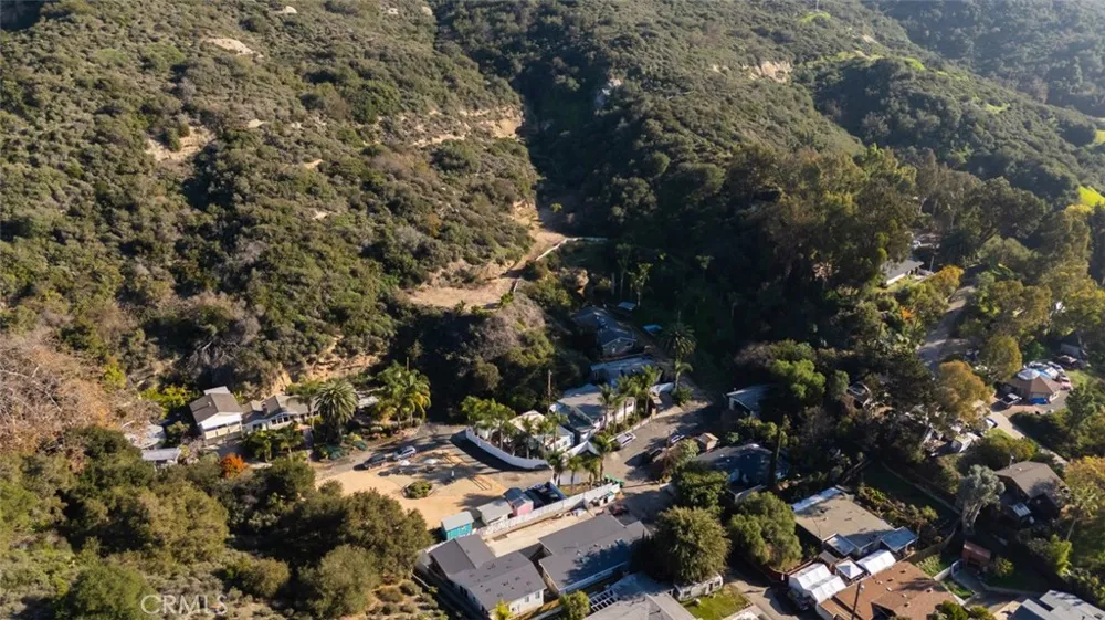 21431 Stans Lane Laguna Beach, CA 92651