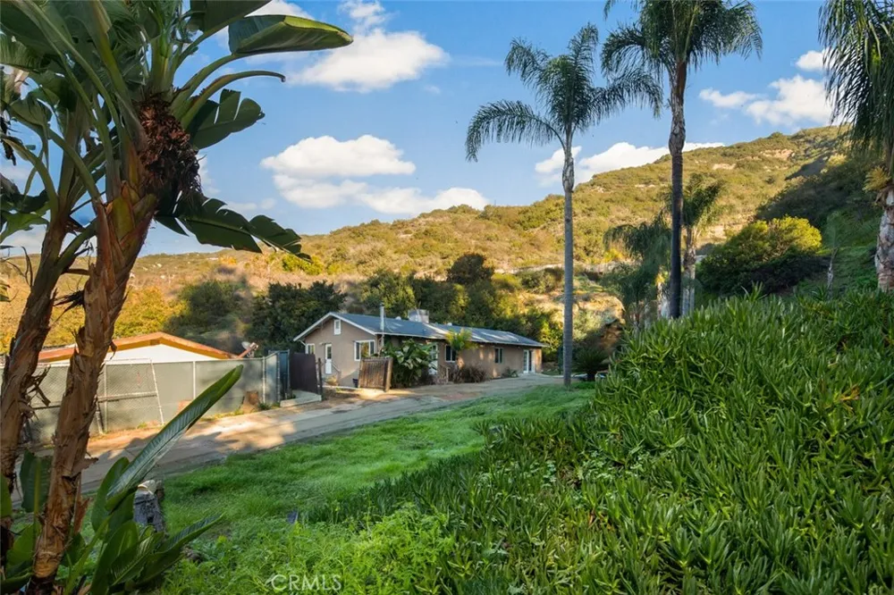 21431 Stans Lane Laguna Beach, CA 92651
