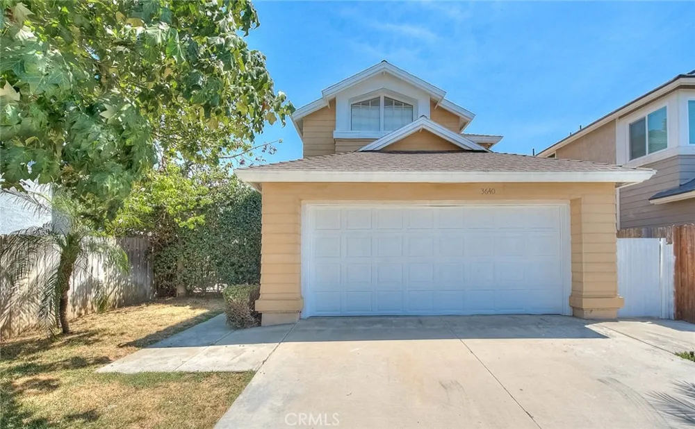 3640 Honey Glen Way Ontario, CA 91761