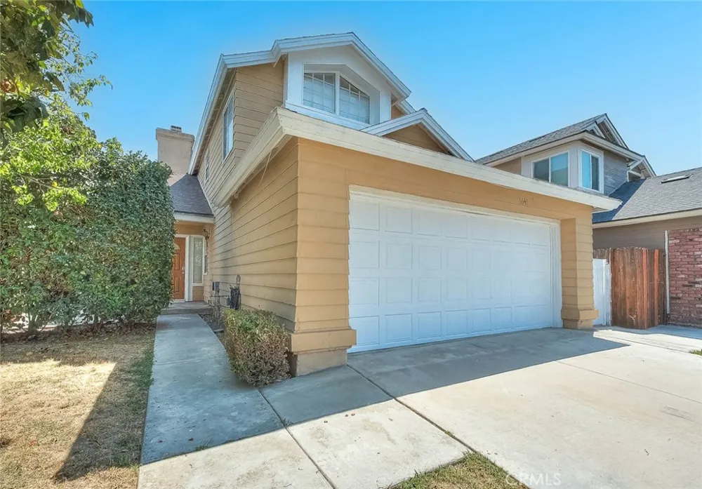 3640 Honey Glen Way Ontario, CA 91761