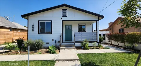2333 Evergreen Street