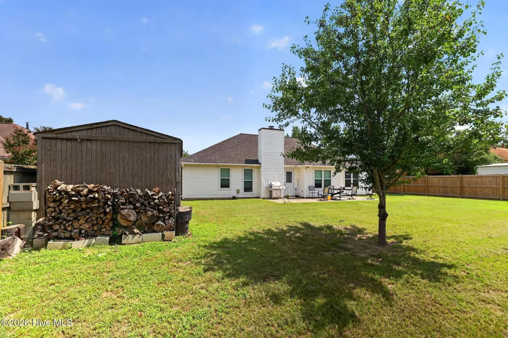 230 Taylor Circle Grovetown, GA 30813