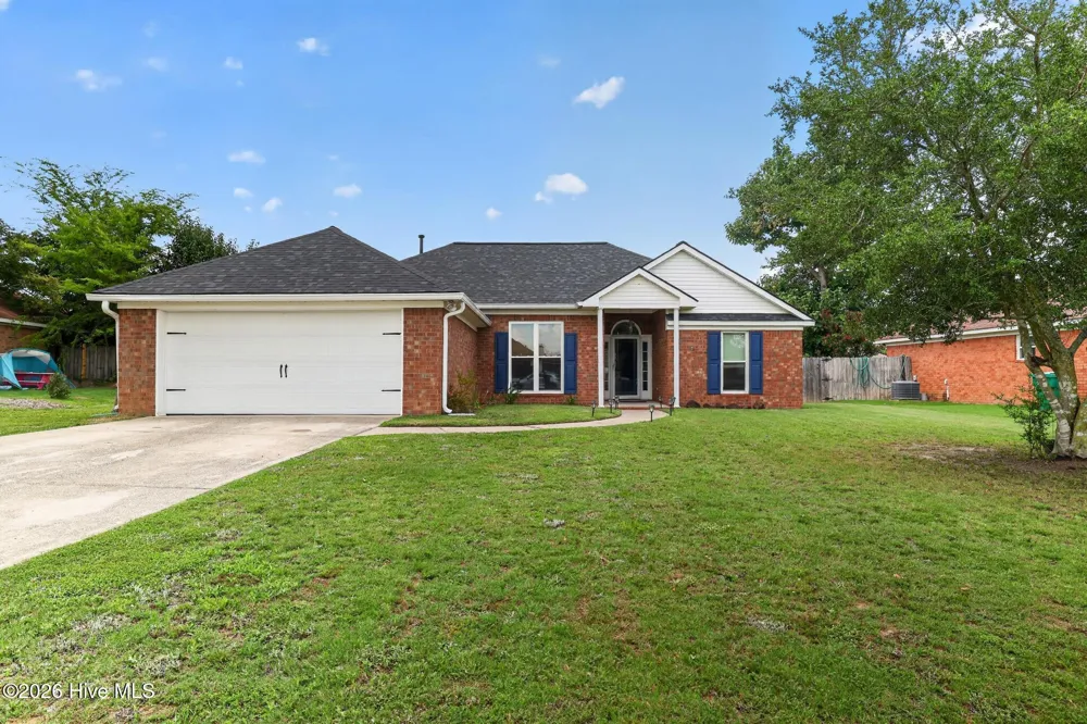 230 Taylor Circle Grovetown, GA 30813