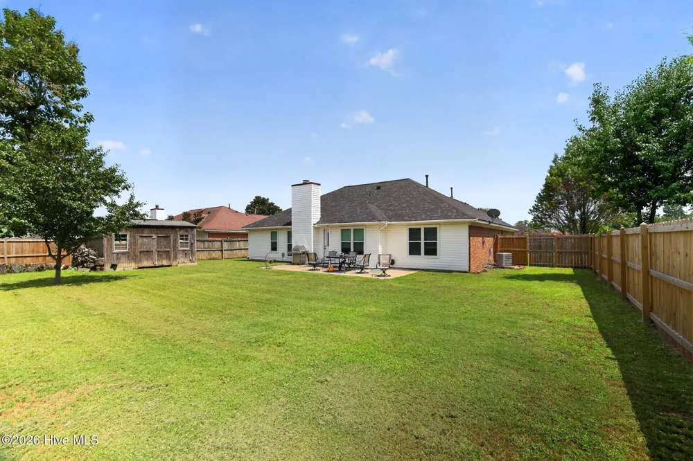 230 Taylor Circle Grovetown, GA 30813