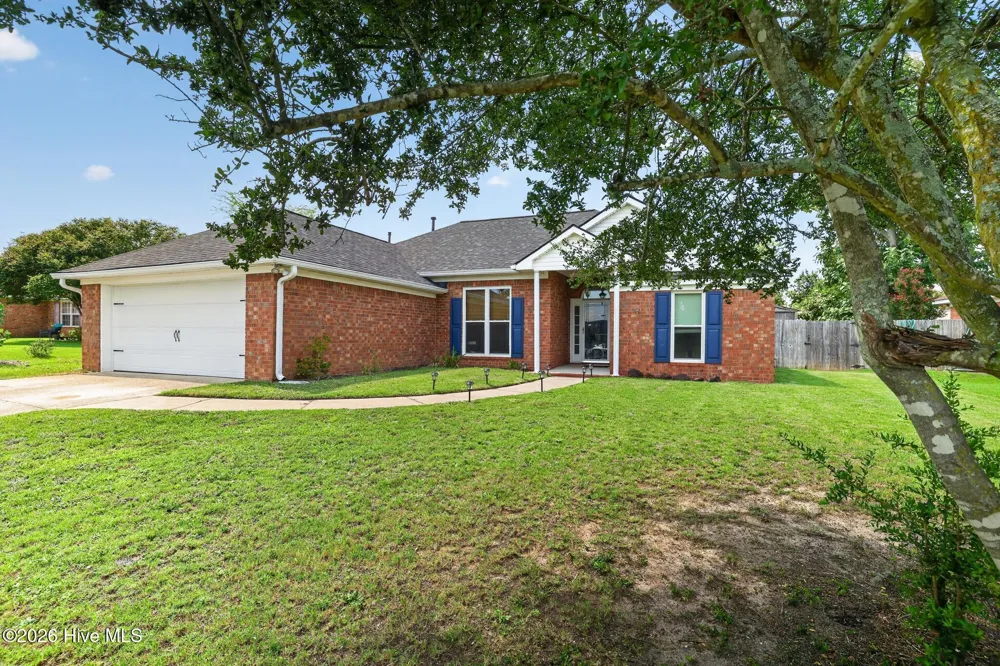 230 Taylor Circle Grovetown, GA 30813