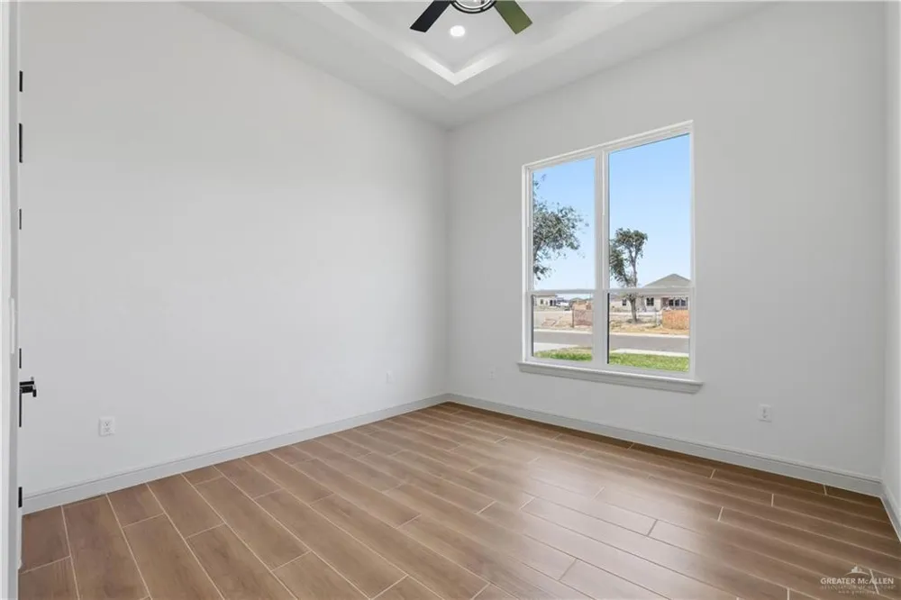 1108 Abraham Street Mission, TX 78572
