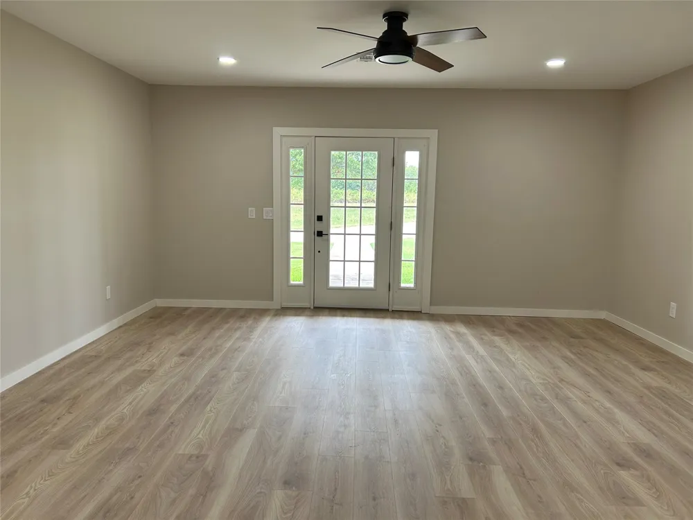 190 S 3 Mile Fort Gibson, OK 74434
