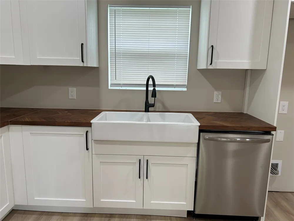 190 S 3 Mile Fort Gibson, OK 74434