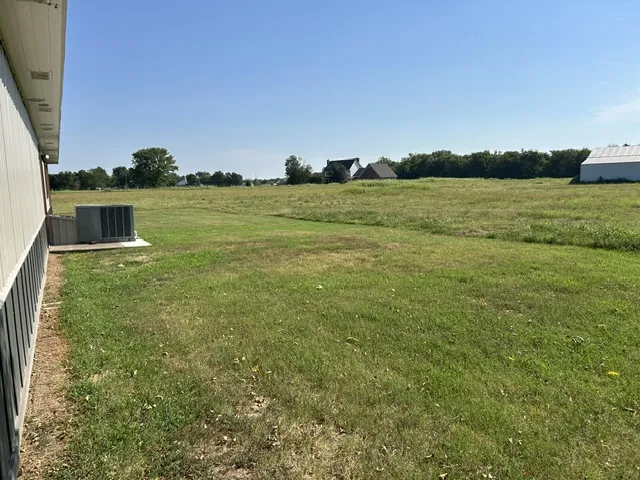 190 S 3 Mile Fort Gibson, OK 74434