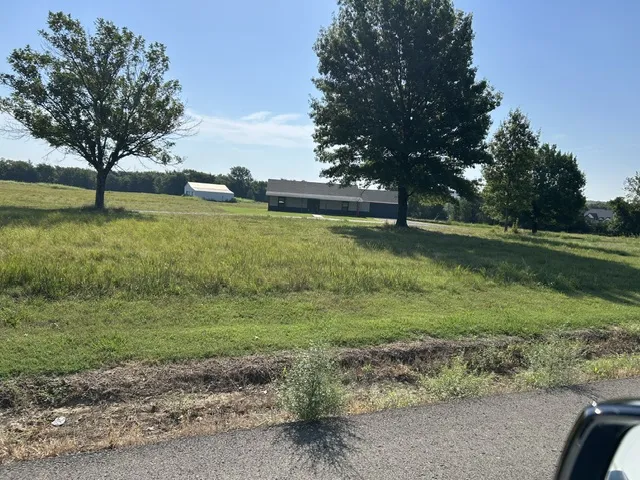 190 S 3 Mile Fort Gibson, OK 74434