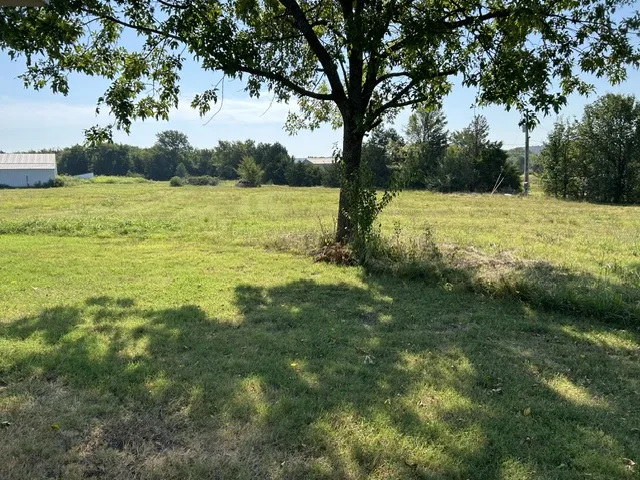 190 S 3 Mile Fort Gibson, OK 74434