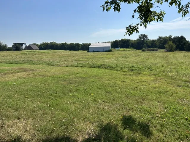 190 S 3 Mile Fort Gibson, OK 74434