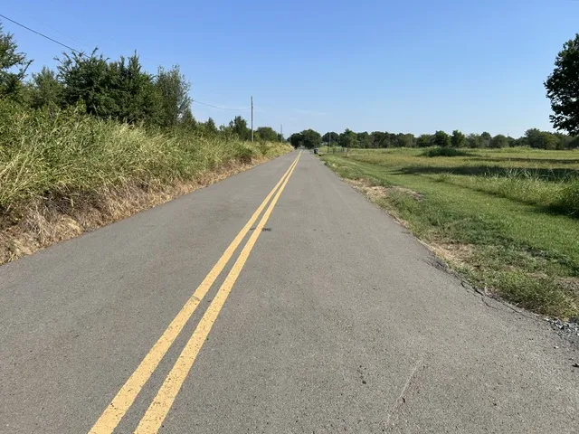 190 S 3 Mile Fort Gibson, OK 74434