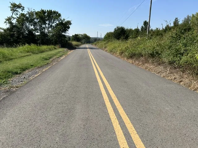 190 S 3 Mile Fort Gibson, OK 74434
