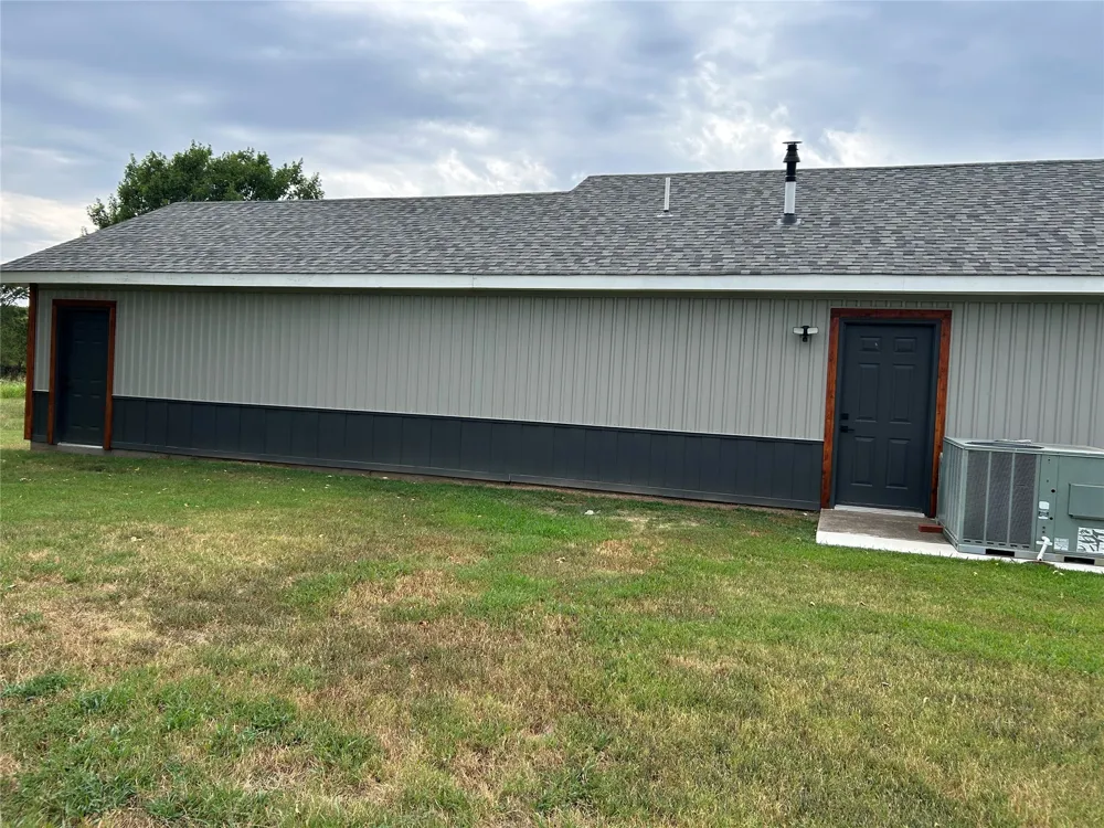 190 S 3 Mile Fort Gibson, OK 74434
