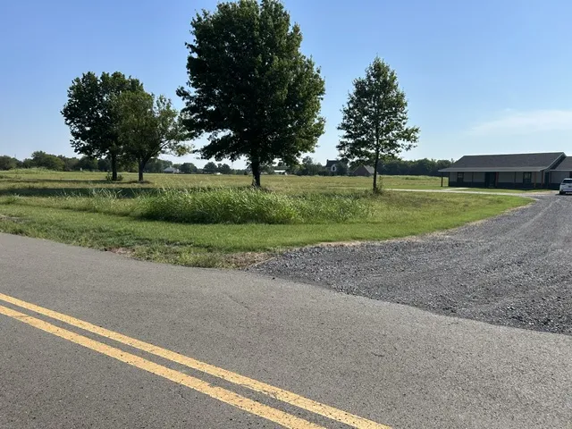 190 S 3 Mile Fort Gibson, OK 74434