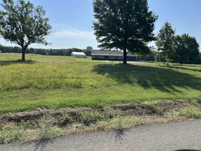 190 S 3 Mile Fort Gibson, OK 74434