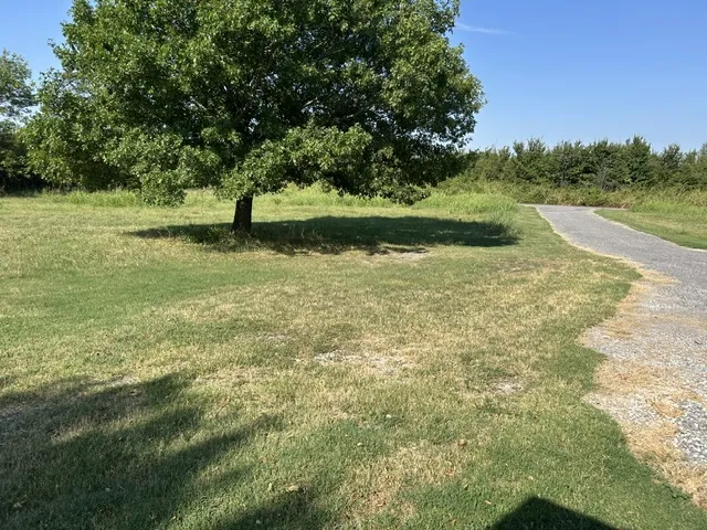 190 S 3 Mile Fort Gibson, OK 74434