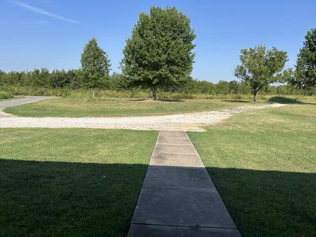 190 S 3 Mile Fort Gibson, OK 74434