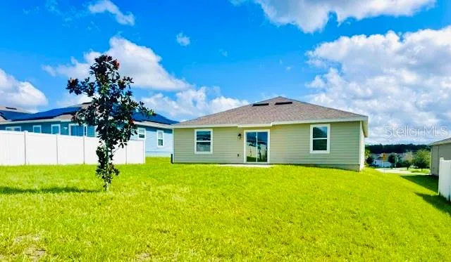 5083 TANZANITE DRIVE Mount Dora, FL 32757