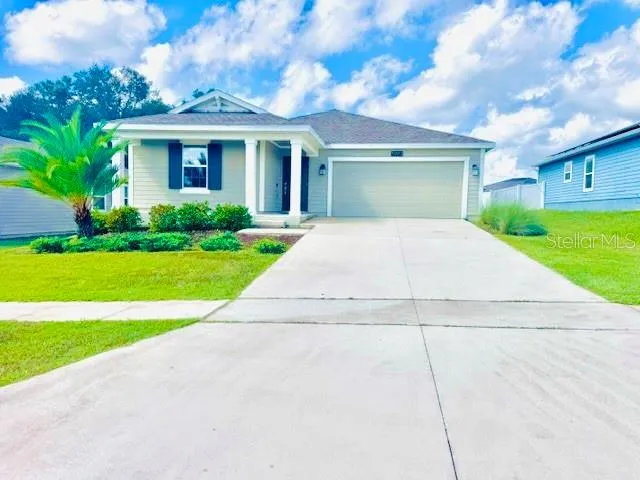 5083 TANZANITE DRIVE Mount Dora, FL 32757