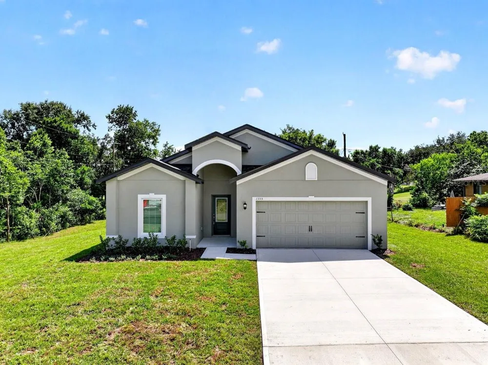 1355 INDIAN ROCK COURT Deltona, FL 32725