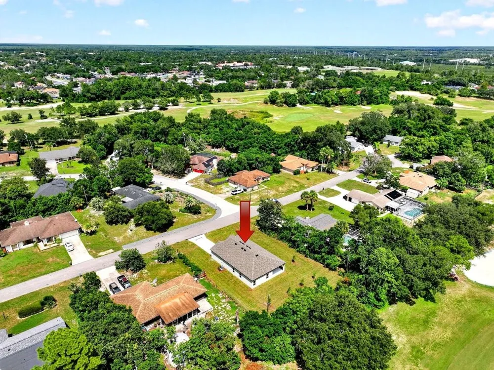 1355 INDIAN ROCK COURT Deltona, FL 32725