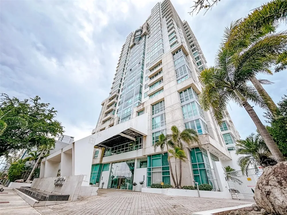 404 ATLANTIS #2303 San Juan, PR 00901