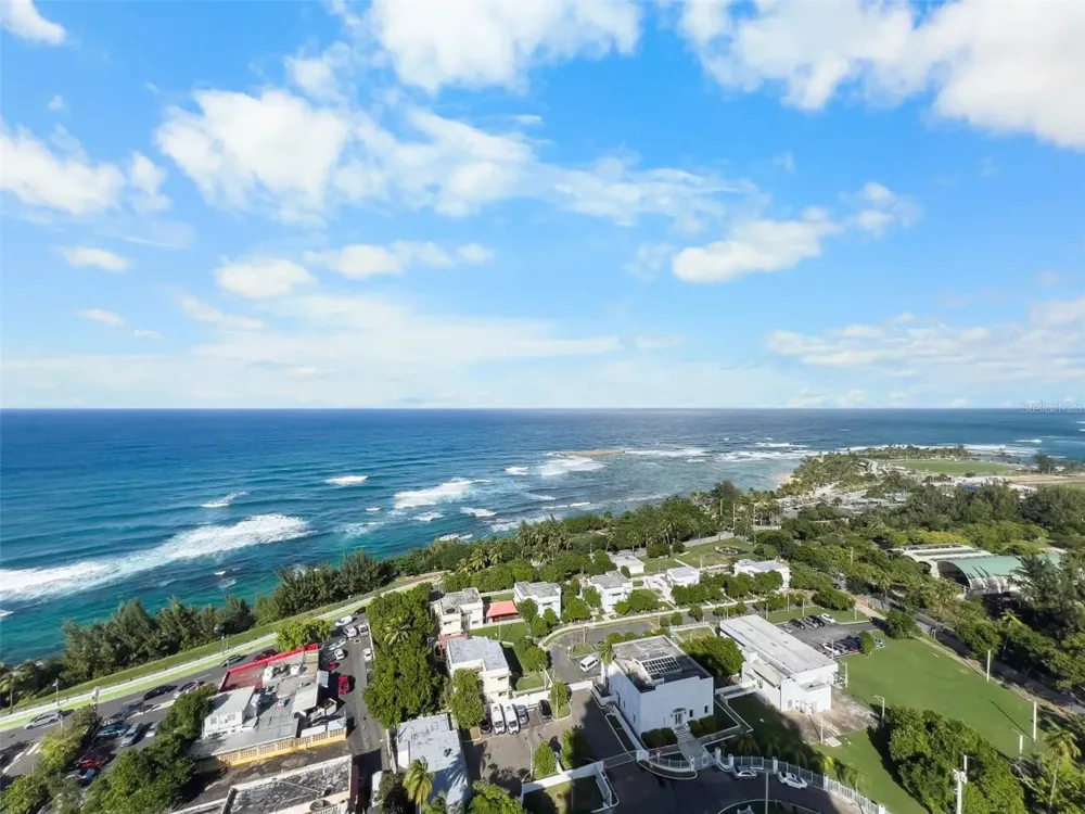 404 ATLANTIS #2303 San Juan, PR 00901