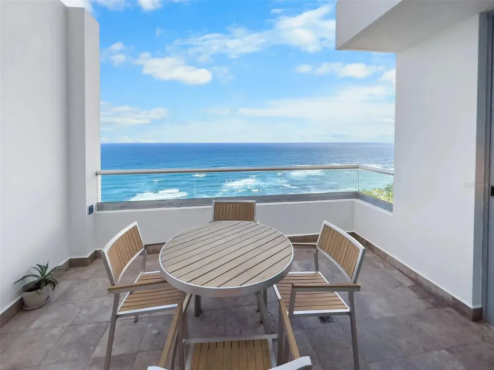404 ATLANTIS #2303 San Juan, PR 00901