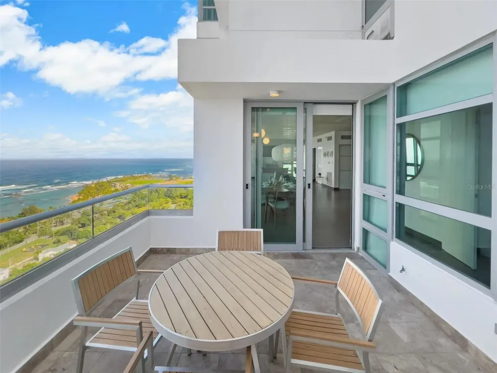 404 ATLANTIS #2303 San Juan, PR 00901