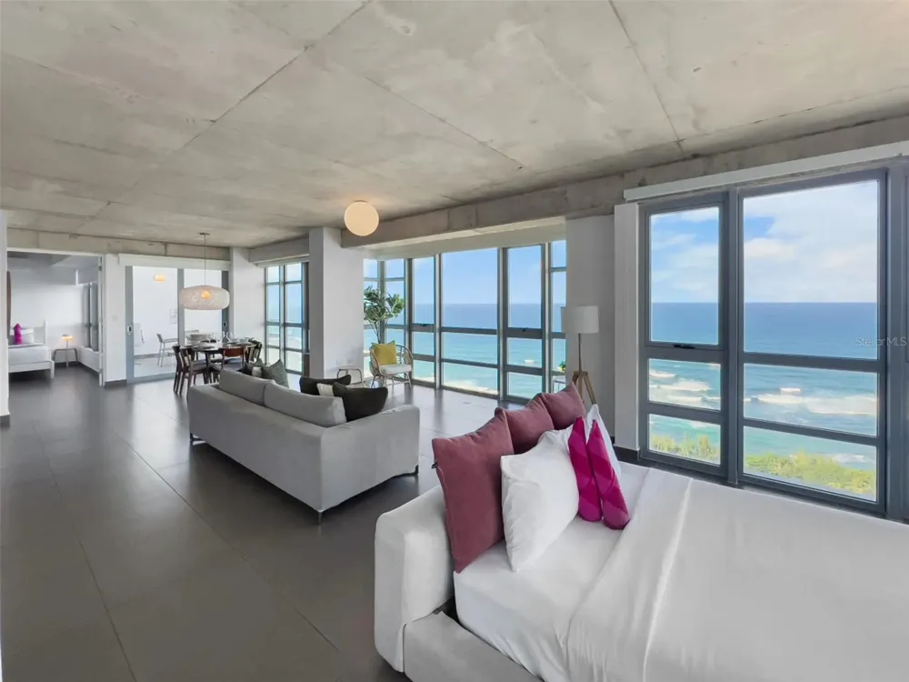 404 ATLANTIS #2303 San Juan, PR 00901