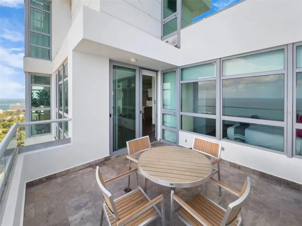 404 ATLANTIS #2303 San Juan, PR 00901