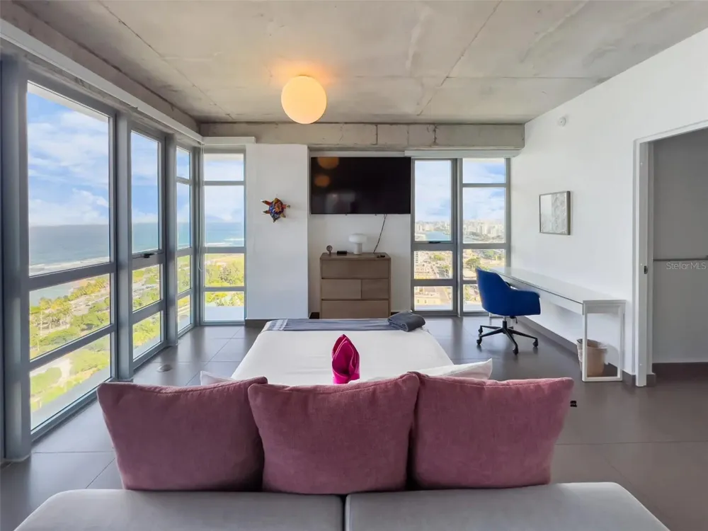 404 ATLANTIS #2303 San Juan, PR 00901