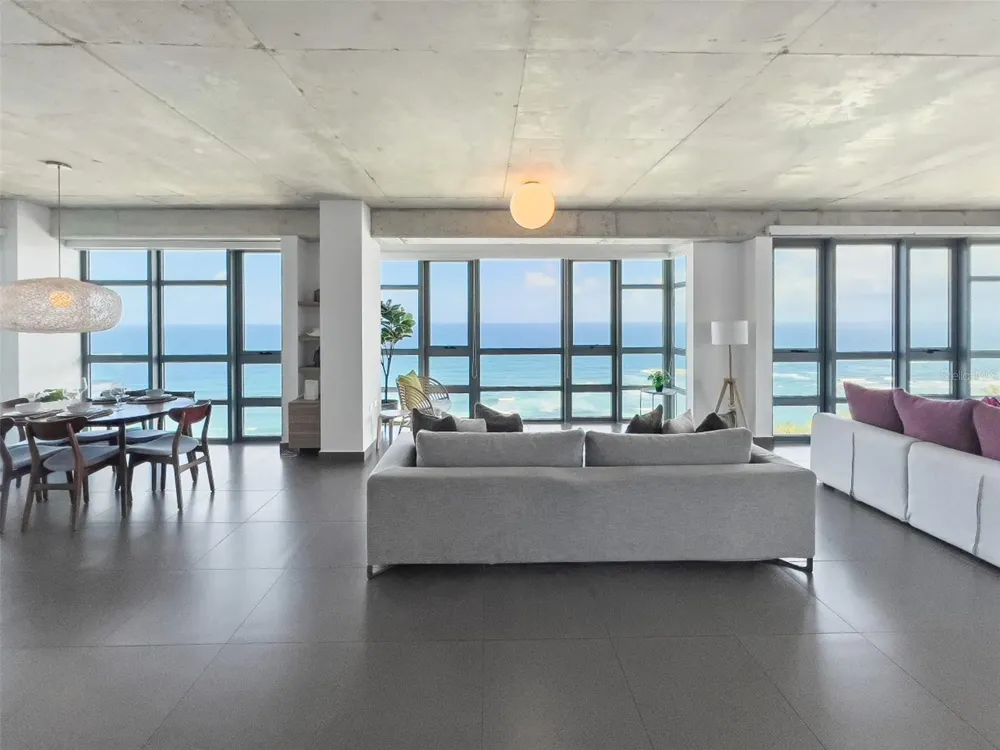 404 ATLANTIS #2303 San Juan, PR 00901