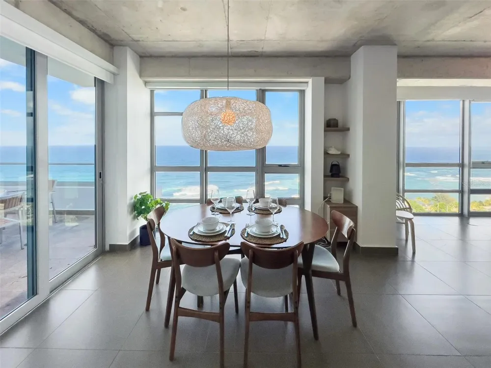 404 ATLANTIS #2303 San Juan, PR 00901