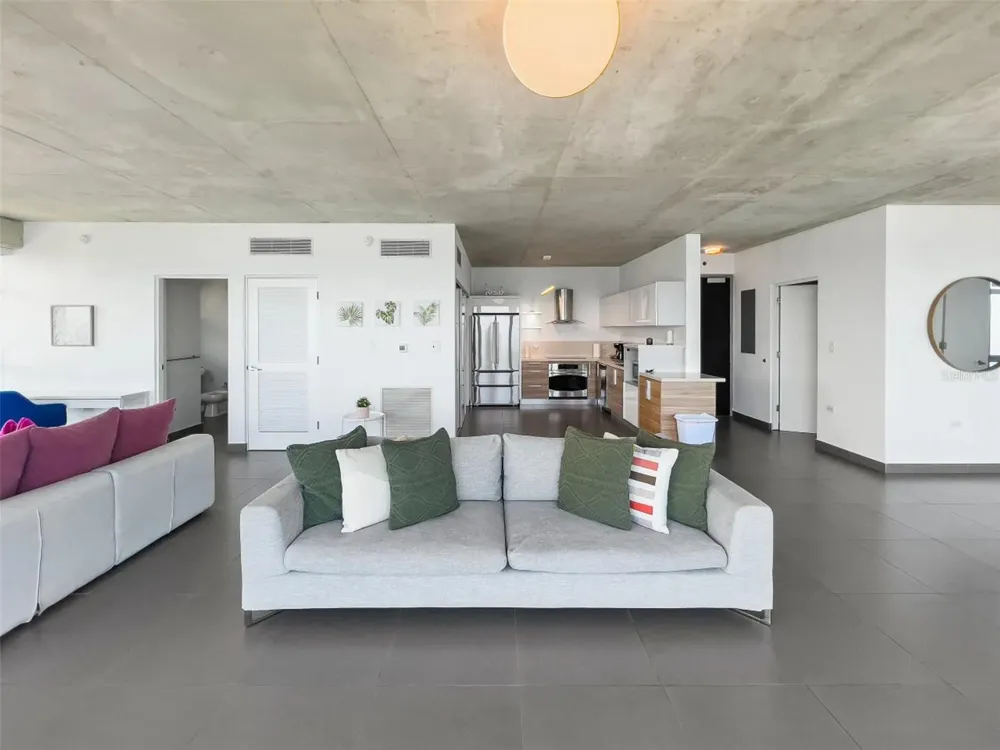 404 ATLANTIS #2303 San Juan, PR 00901