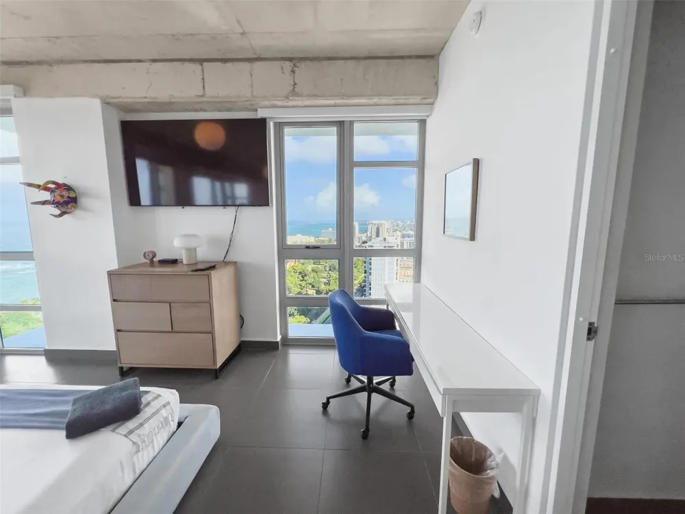 404 ATLANTIS #2303 San Juan, PR 00901