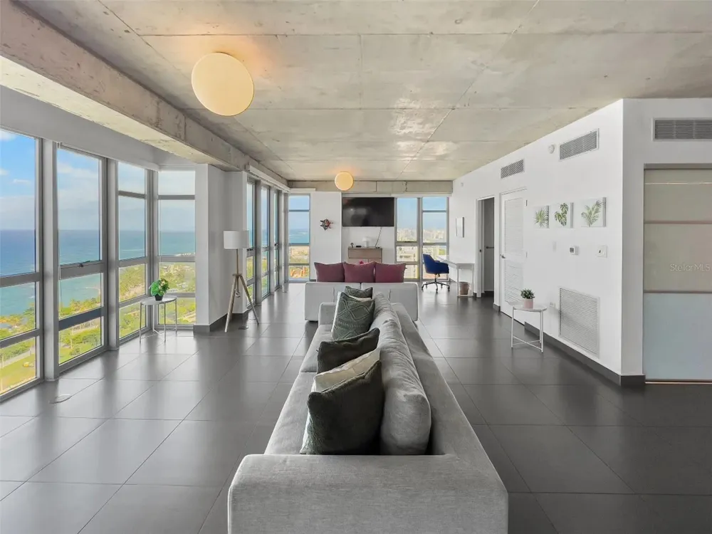 404 ATLANTIS #2303 San Juan, PR 00901