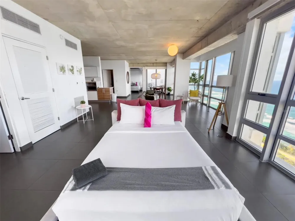 404 ATLANTIS #2303 San Juan, PR 00901