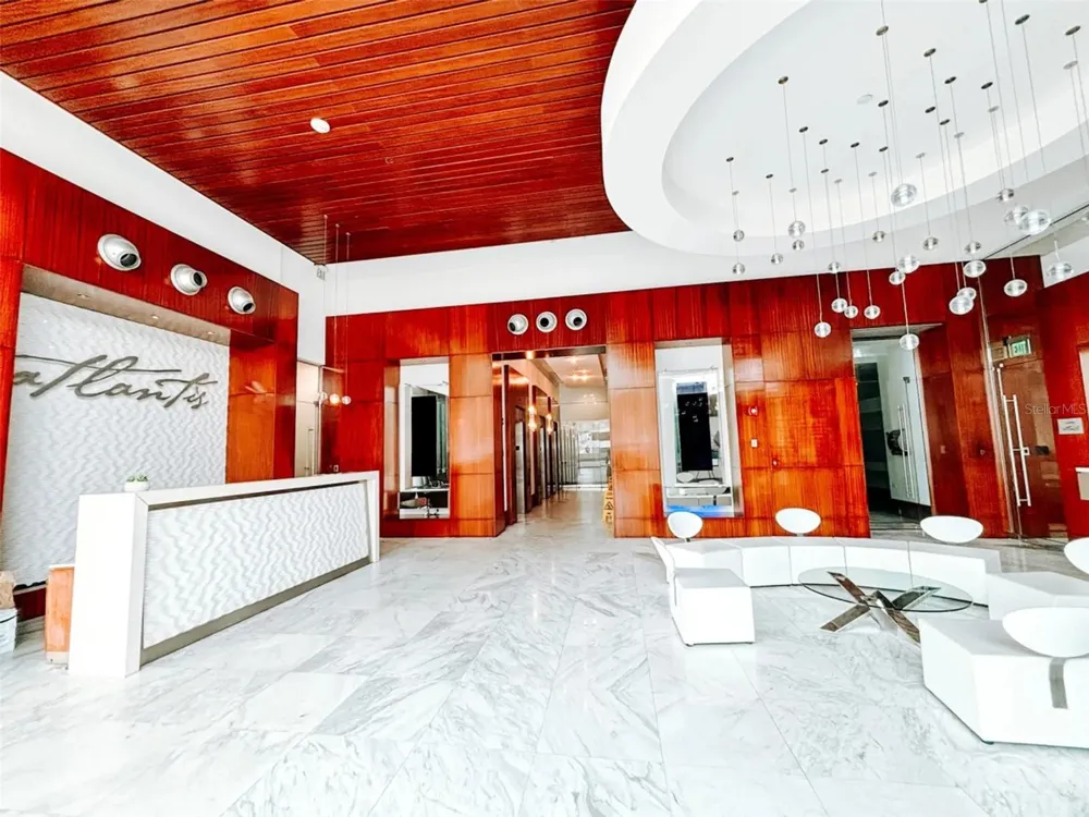 404 ATLANTIS #2303 San Juan, PR 00901