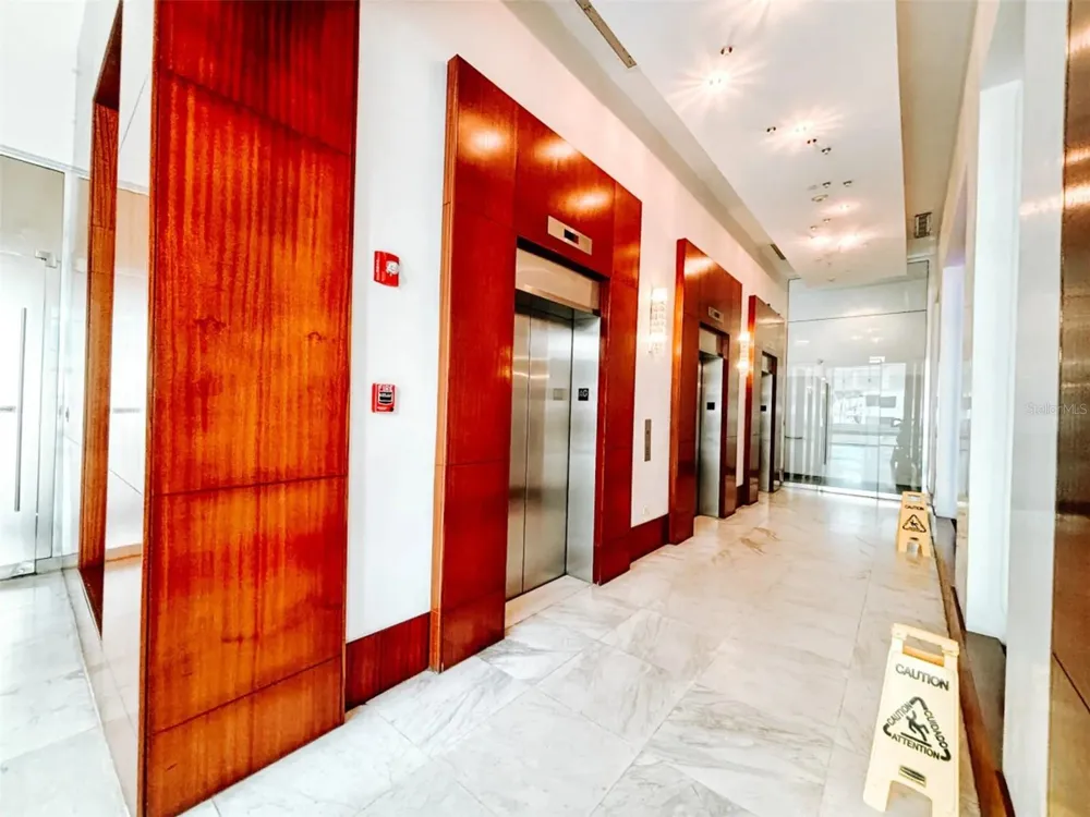 404 ATLANTIS #2303 San Juan, PR 00901