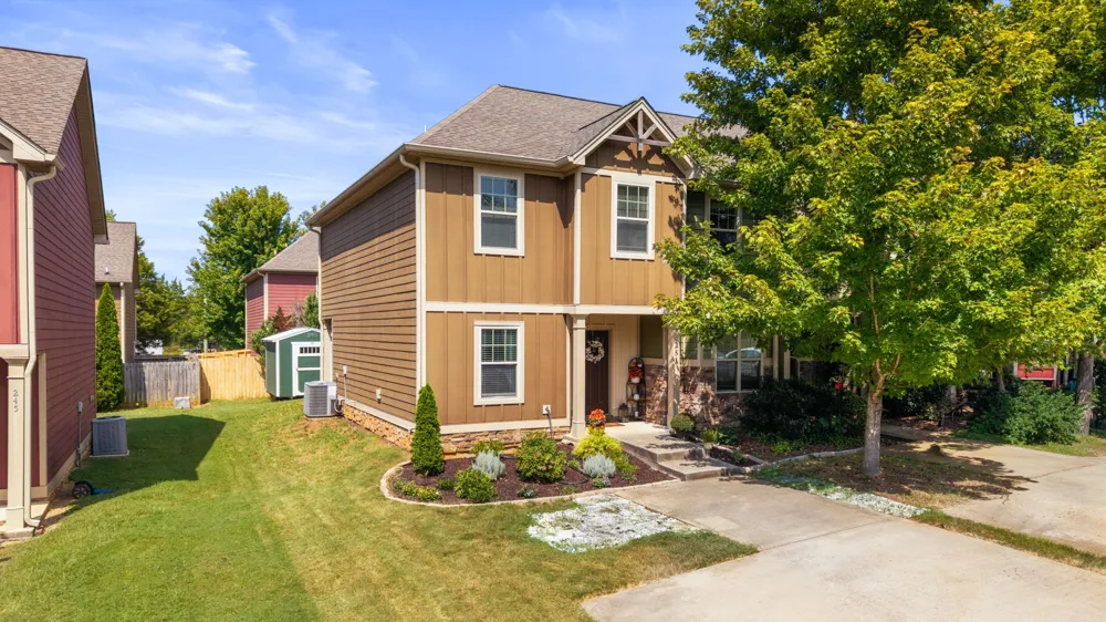 251 Sharon Dr NE #251 Cleveland, TN 37312