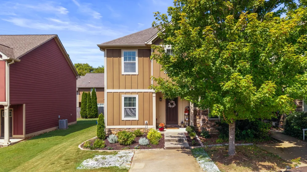 251 Sharon Dr NE #251 Cleveland, TN 37312