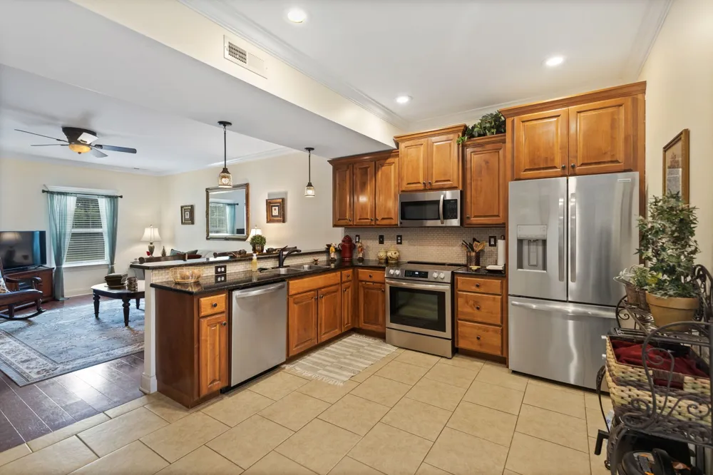 251 Sharon Dr NE #251 Cleveland, TN 37312